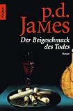 Der Beigeschmack des Todes. Sonderausgabe