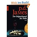 Der Beigeschmack des Todes.