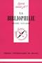 La Bibliophilie