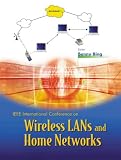 Wireless LANs