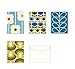 Orla Kiely 12 Count Abacus Flower Boxed Note Cards