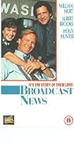 Broadcast News [1988]