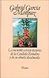 La increible y triste historia de la Candida Erendira y de su abuela desalmada / The Incredible and Sad Tale of Innocent Erendira and Her Heartless Grandmother