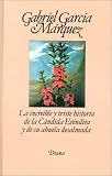 Innocent Erendira and Other Stories