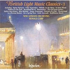 British Light Music Classics Vol. 3