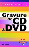 Gravure de CD et DVD