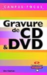 Gravure de CD et DVD