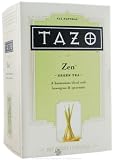 Green Tea-Zen Green Low Caffeine - 20 - Bag