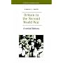 Britain in the Second World War: A Social History (Documents in Contemporary History)