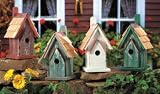 Heartwood Classic Birdhouse