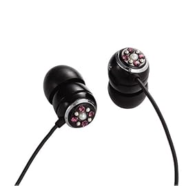 ELECOM EAR DROPS EHP-AIN20BPU
