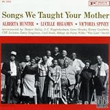 Music : Songs We Taught Your Mother [CASSETTE]