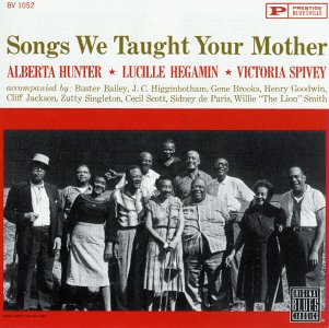 CD-Charts  Music : Songs We Taught Your Mother [CASSETTE]