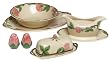 Johnson Brothers Desert Rose 6-Piece Completer Set
