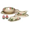 Johnson Brothers Desert Rose 6-Piece Completer Set
