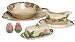 Johnson Brothers Desert Rose 6-Piece Completer Set