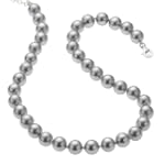 Zeeme Perles 377250001-1 - Collar de...