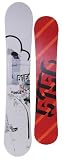 5150 Sect Snowboard 151
