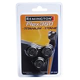 Remington SP-3141 Replacement Rotary Heads and Cutters