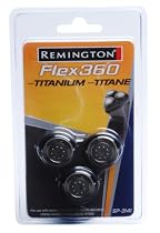 Remington SP-3141 Replacement Rotary Heads and Cutters
From Remington
