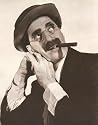 Groucho Marx Movies Poster Print Card, 11x14