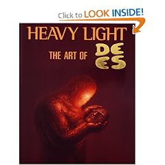 Heavy Light: The Art of De Es