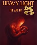 Heavy Light: The Art of De Es