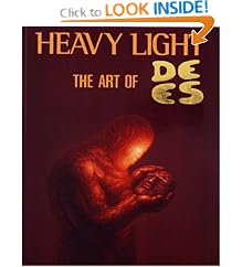 Heavy Light: The Art of De Es