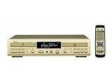 DENON CDR-W1500N CDレコーダー (金)