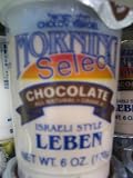 MS CHOCOLATE LEBEN ISRAELI 6OZ