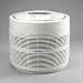 Honeywell #50200 True Hepa Air Purifier