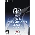 UEFA Champions League 2004-2005