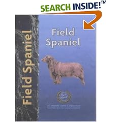 Field Spaniel (Pet Love)