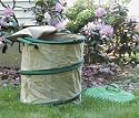 Garden Pop Utility Bag- 32 gallon