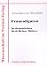 Search : Frauenfiguren im dramatischen Werk Heiner Mullers (Wissenschaft im Tectum Verlag) (German Edition)