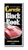 1953-2012 Corvette Black Book