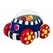 Sassy 245 - Poppin' Push Car