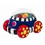 Sassy 245 - Poppin' Push Car