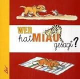 Wer hat Miau gesagt? - Wladimir Sutejew Erben