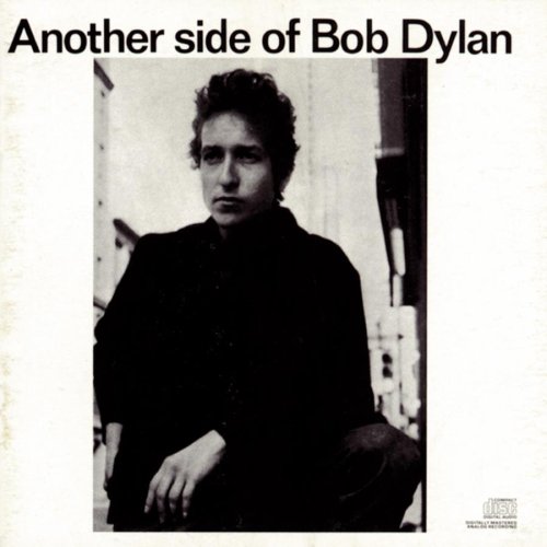 CD-Charts  Music : Another Side of Bob Dylan