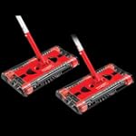 Swivel Sweeper