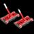 Swivel Sweeper G2 - Buy One Get One Free!! Plus 2 Bonus Mini Sweepers!