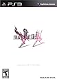 Final Fantasy XIII-2 Collector's Edition - Playstation 3