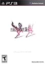Final Fantasy XIII-2 Collector's Edition