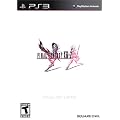 Final Fantasy XIII-2 Collectors Edition