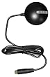 GlobalSat BR-355 BR-355 Serial GPS Receiver