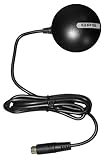 GlobalSat BR-355 BR-355 Serial GPS Receiver