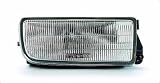 Get Crash Parts Bm2593101 Fog Lamp, Passenger Side