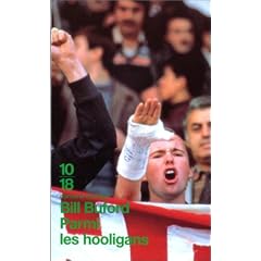 Parmi les hooligans