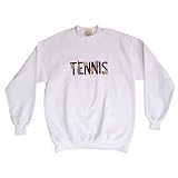 Womens Breakpoint Sweatshirt-White